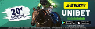 image de publicité unibet créer un compte